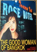 The Good Woman Of Bangkok (2 disc set)